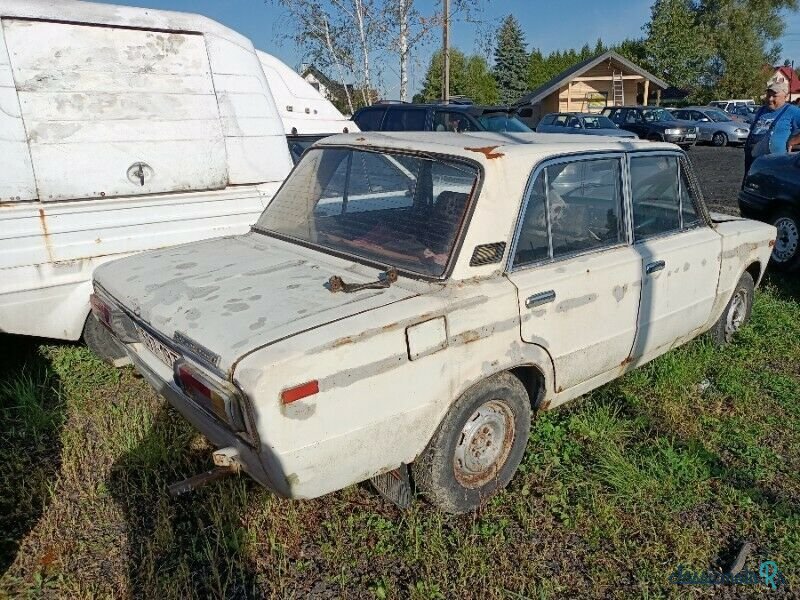 1976' VAZ Lada 2106 photo #3
