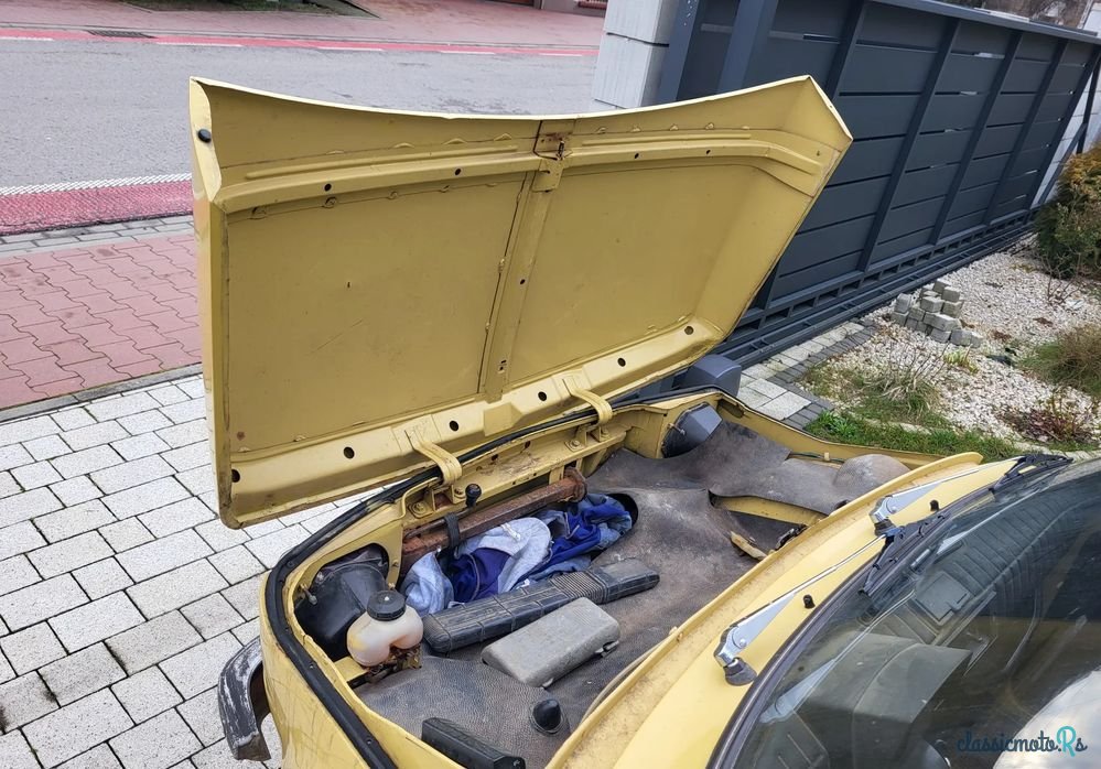 1974' Fiat 126 photo #6