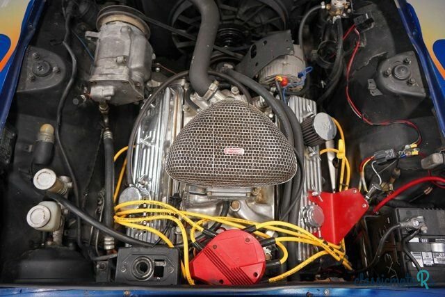 1976' Datsun 280Z photo #2