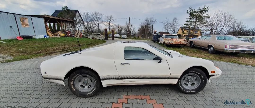 1963' Ferrari Dino Gt4 photo #3