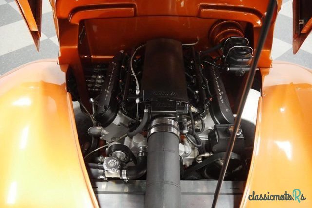 1941' Willys photo #2