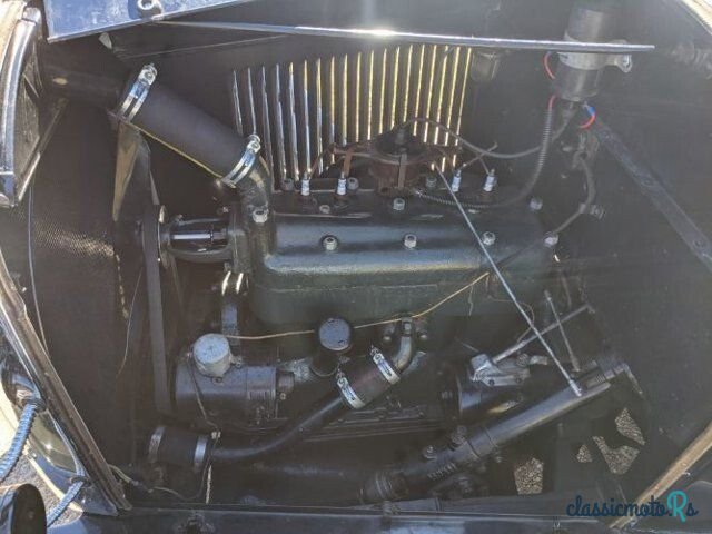 1929' Ford Model A photo #4