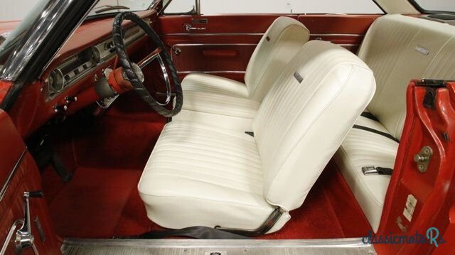 1965' Ford Falcon photo #3