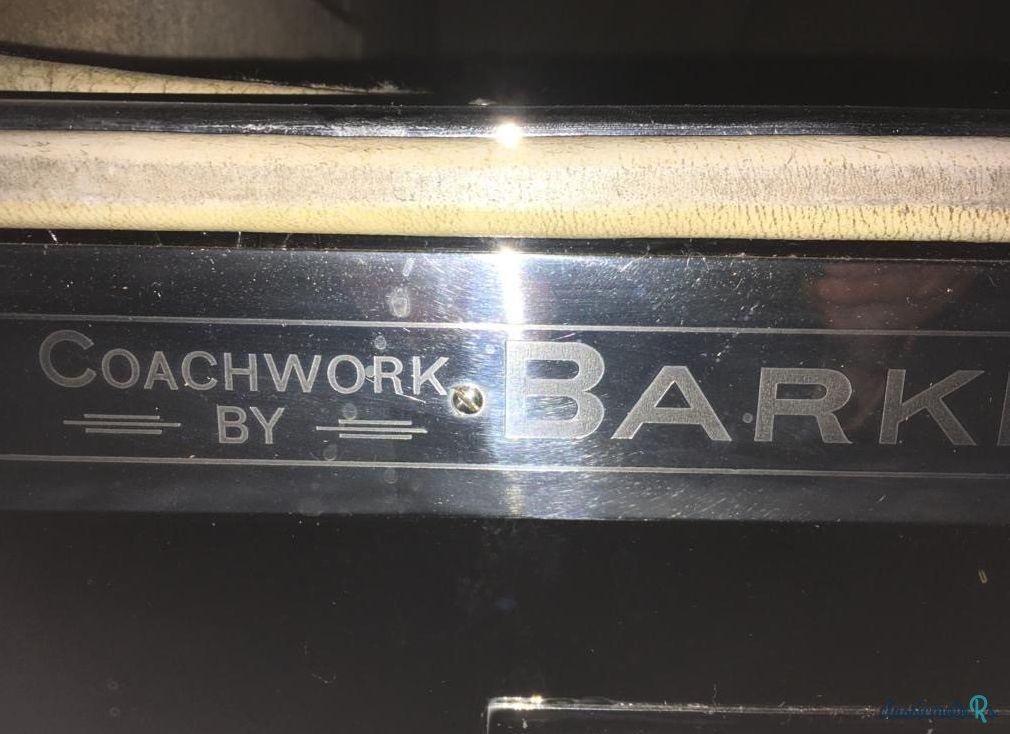 1935' Rolls-Royce Phantom photo #3