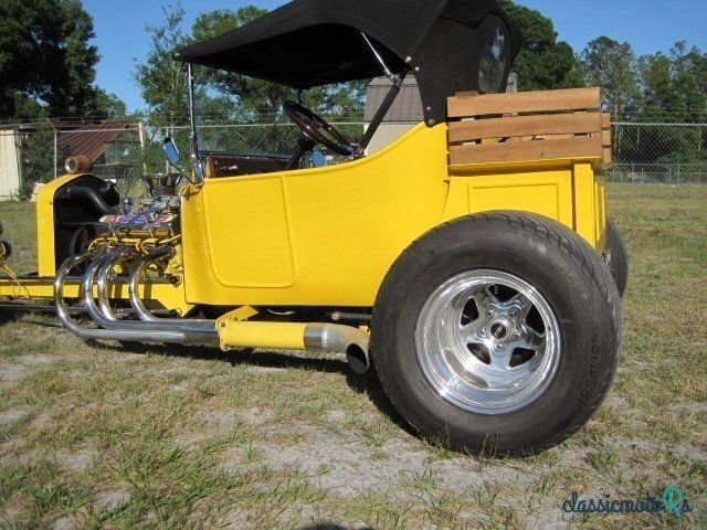 1923' Ford photo #5