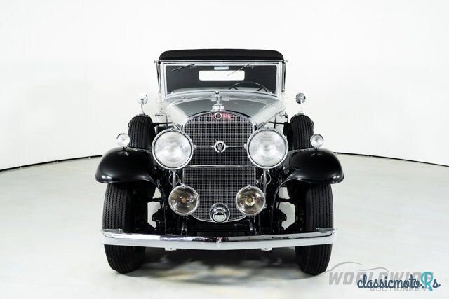 1931' Cadillac Series 355A photo #5