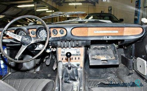 1968' Fiat Dino photo #4