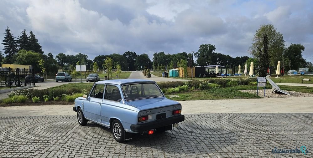 1979' Volvo photo #5