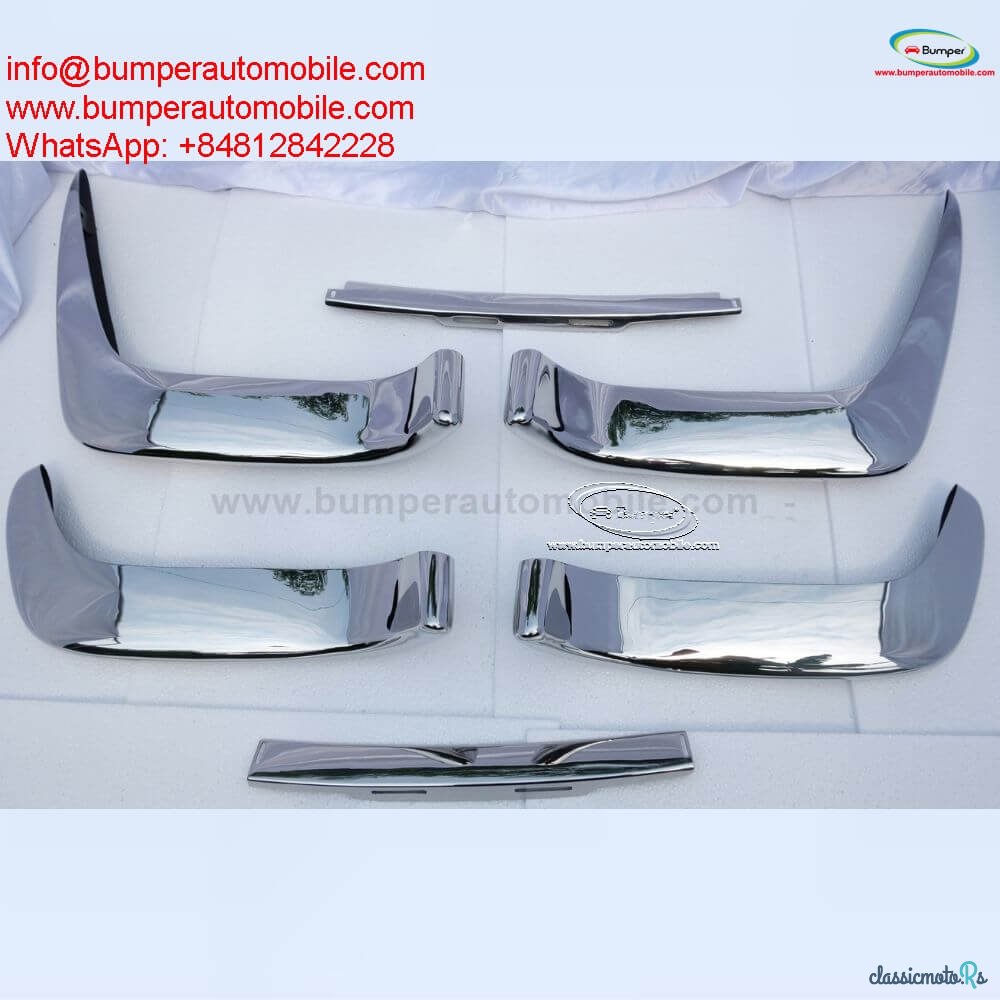 1961' Volvo photo #2