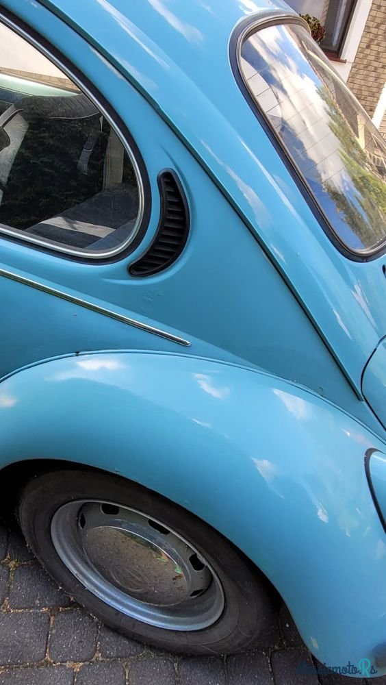 1973' Volkswagen Garbus photo #4