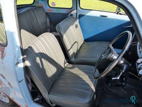 1957' Austin A35 Austin A35 Saloon 2 Door photo #5