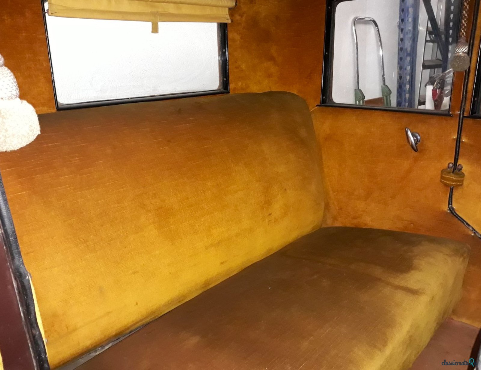 1927' Overland Whippet photo #3