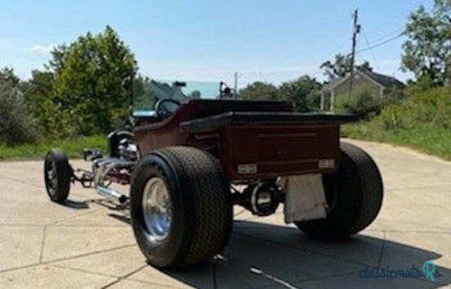 1923' Ford Model T photo #2
