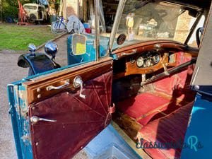 1928' AC Ac Royal photo #4