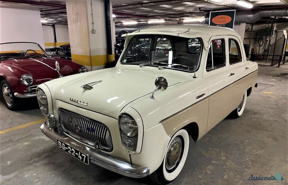 1955' Ford Perfect photo #1