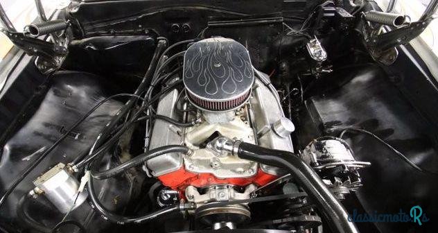 1967' Chevrolet El Camino photo #2