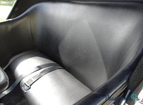 1923' Ford T Bucket photo #3