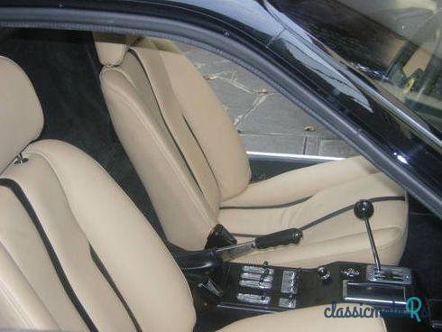 1978' Ferrari 308 Gtb Vetroresina photo #3