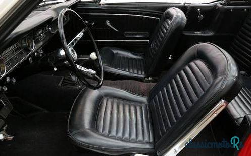 1965' Ford Mustang photo #2