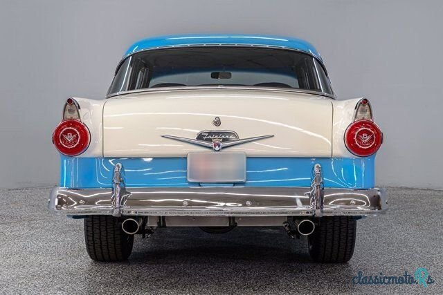 1956' Ford photo #6