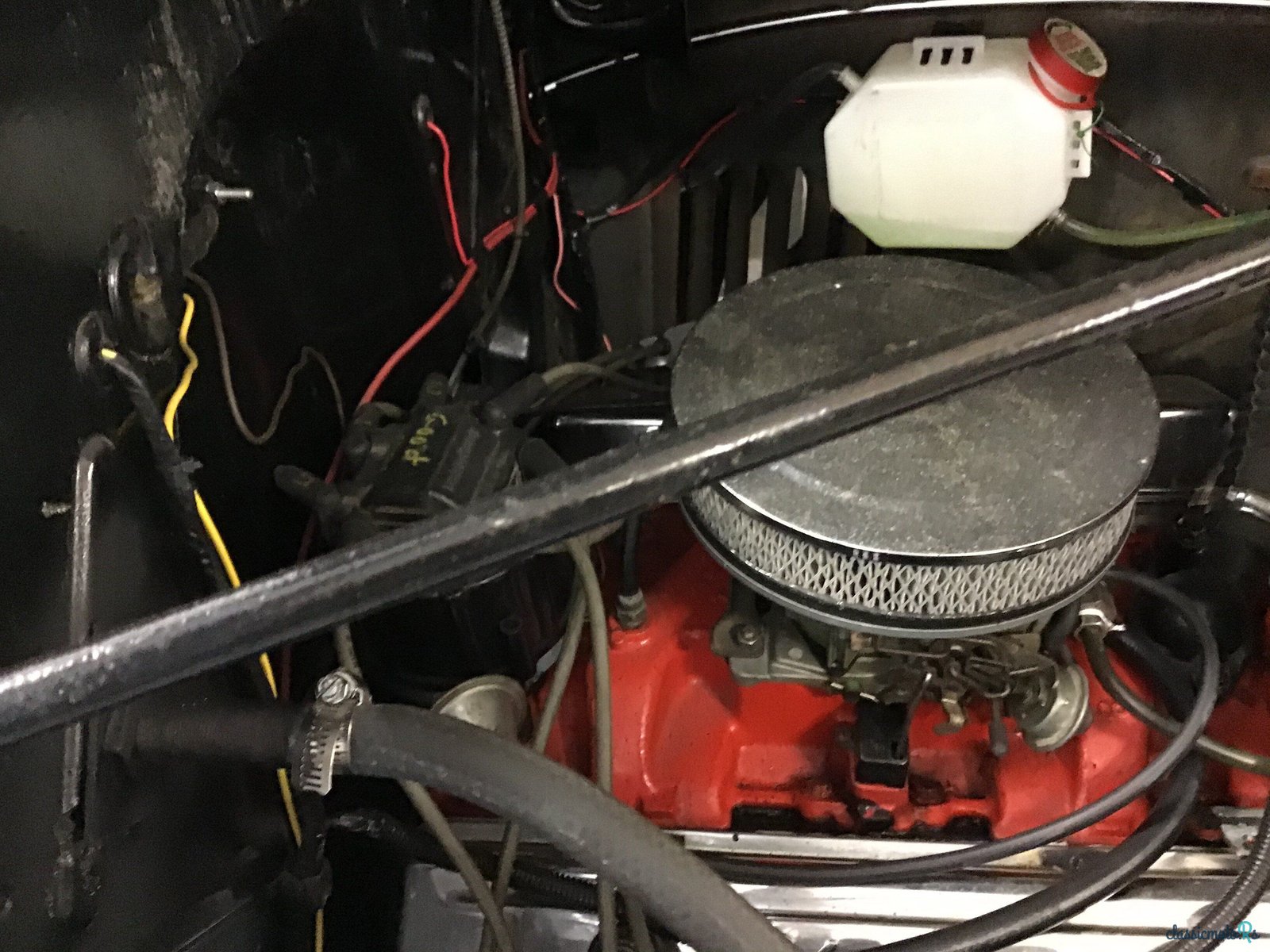 1946' Chevrolet Pickup photo #4