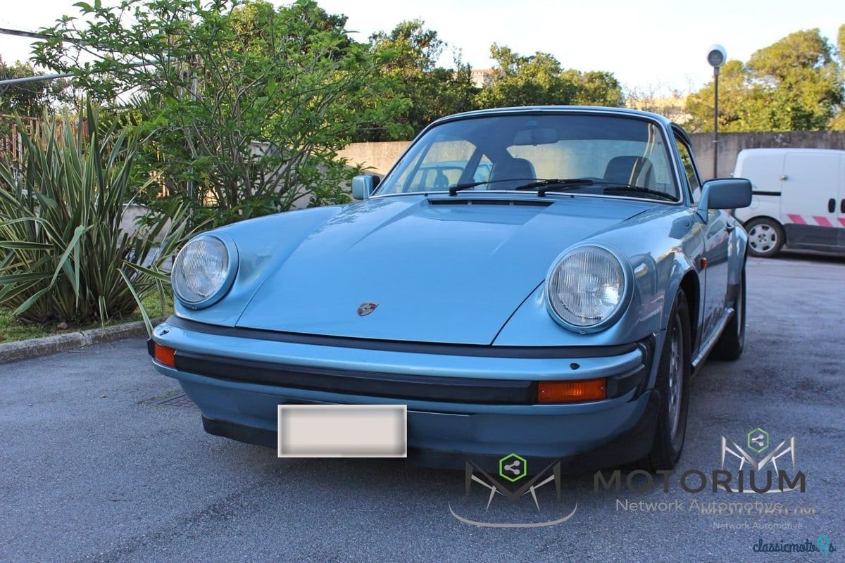 1979' Porsche 911 photo #1