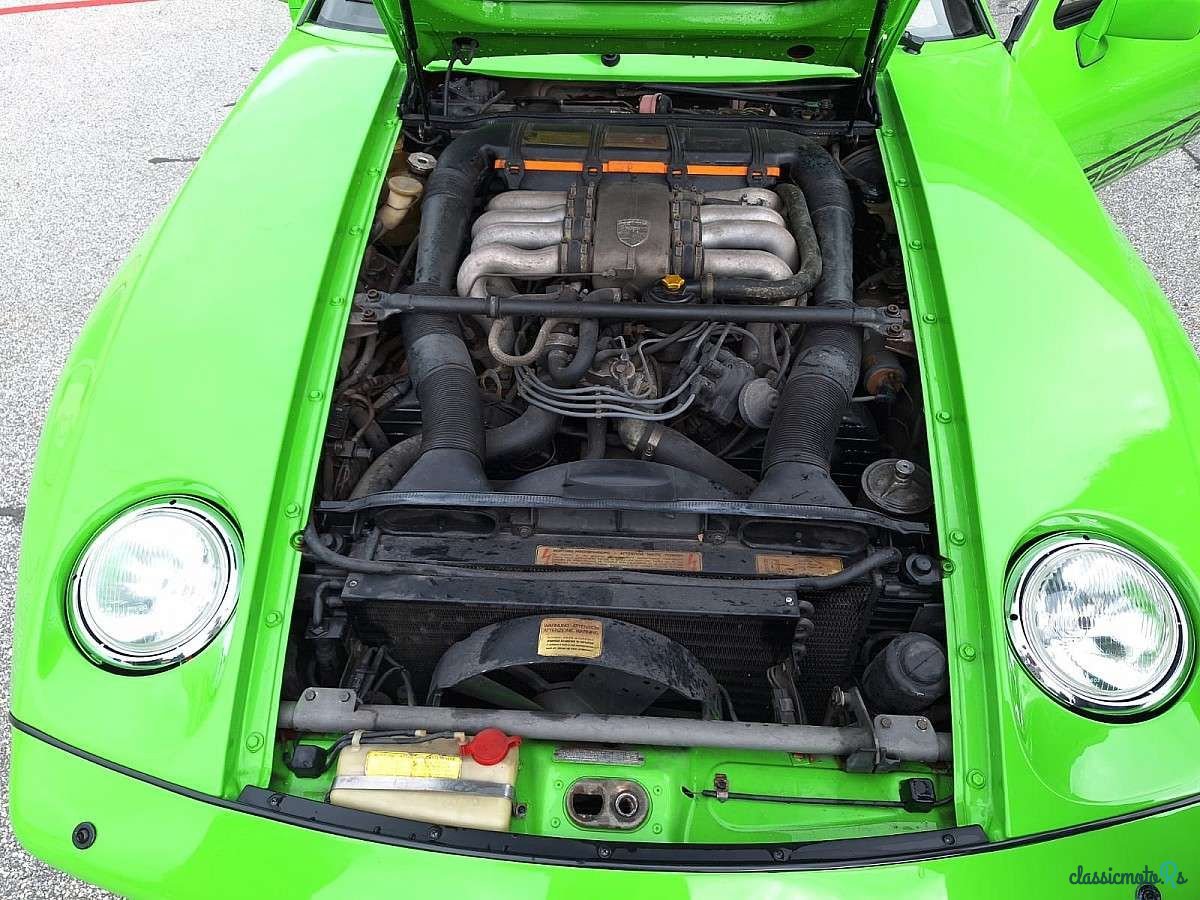 1979' Porsche 928 photo #3