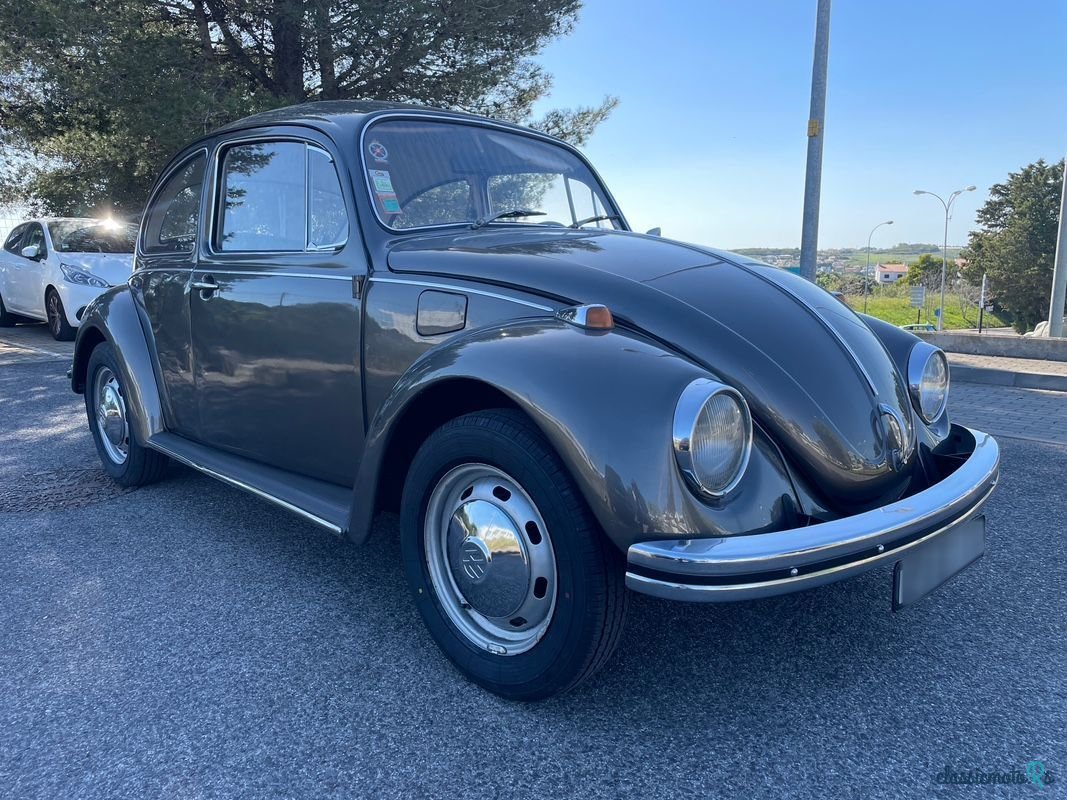 1969' Volkswagen Carocha photo #2