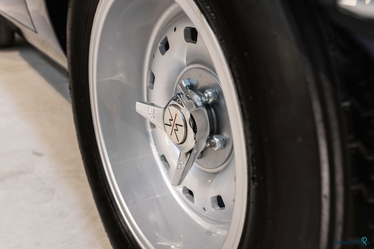 1966' Jaguar E-Type photo #4