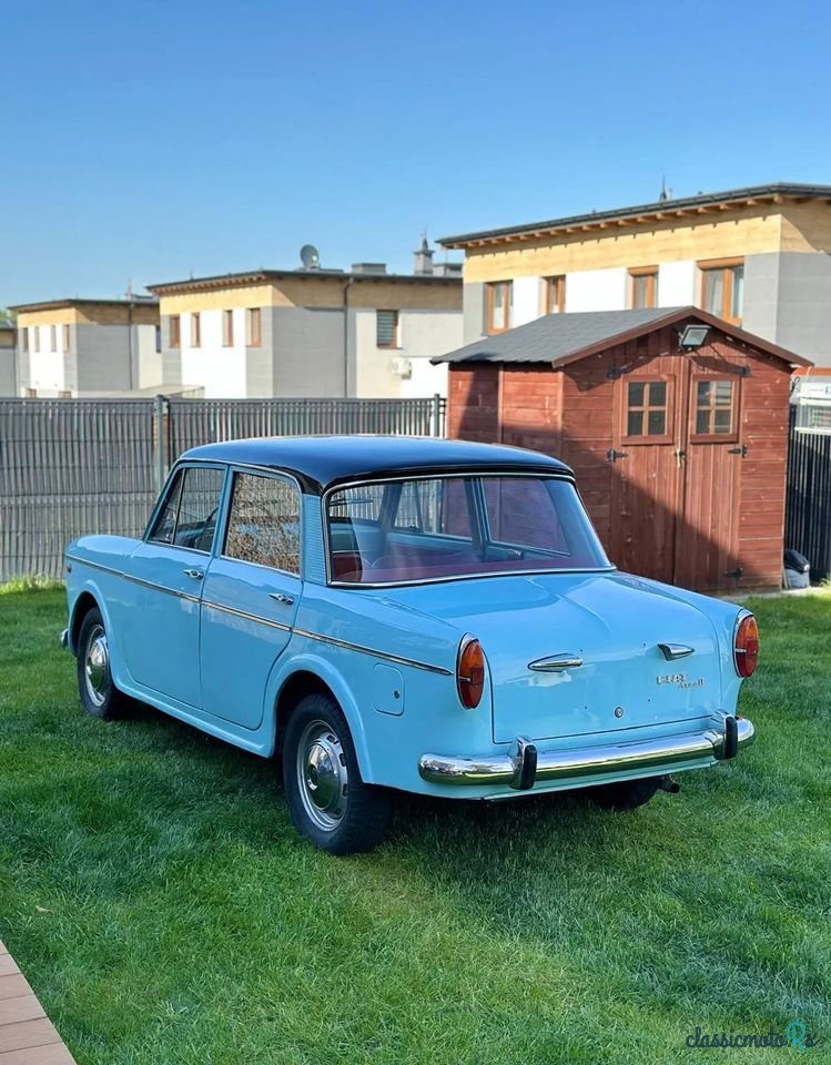 1964' Fiat photo #2