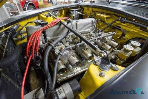 1972' Datsun 240Z photo #6