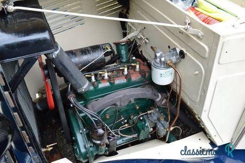 1933' Standard Standard Big 9 photo #1