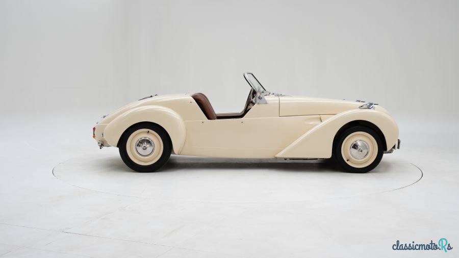 1987' Citroen Burton '87 CH05682 photo #3