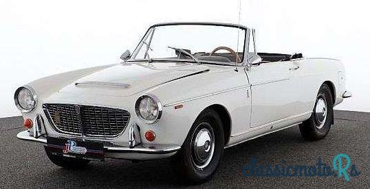 1960' Fiat photo #2