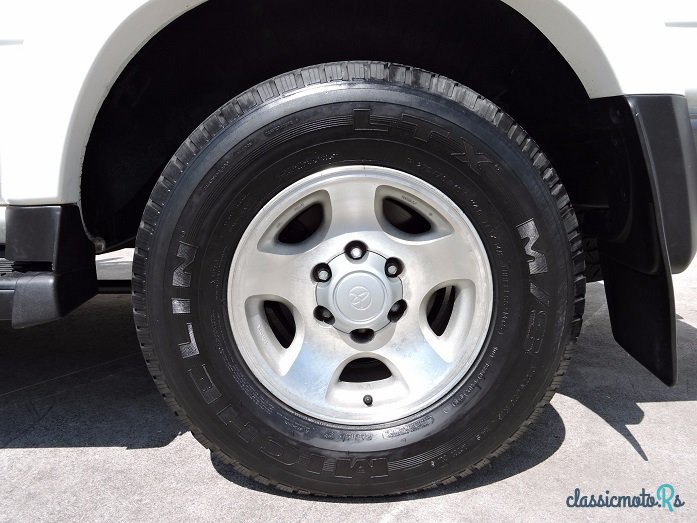 1995' Toyota Land Cruiser photo #3