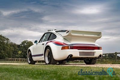 1978' Porsche 911 photo #3