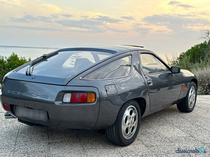 1979' Porsche 928 photo #4