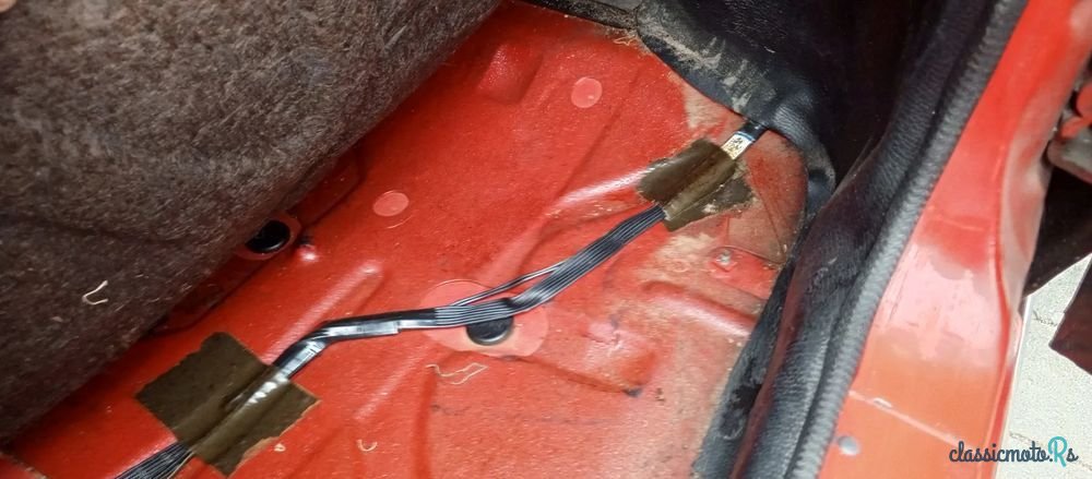 1978' Datsun photo #3