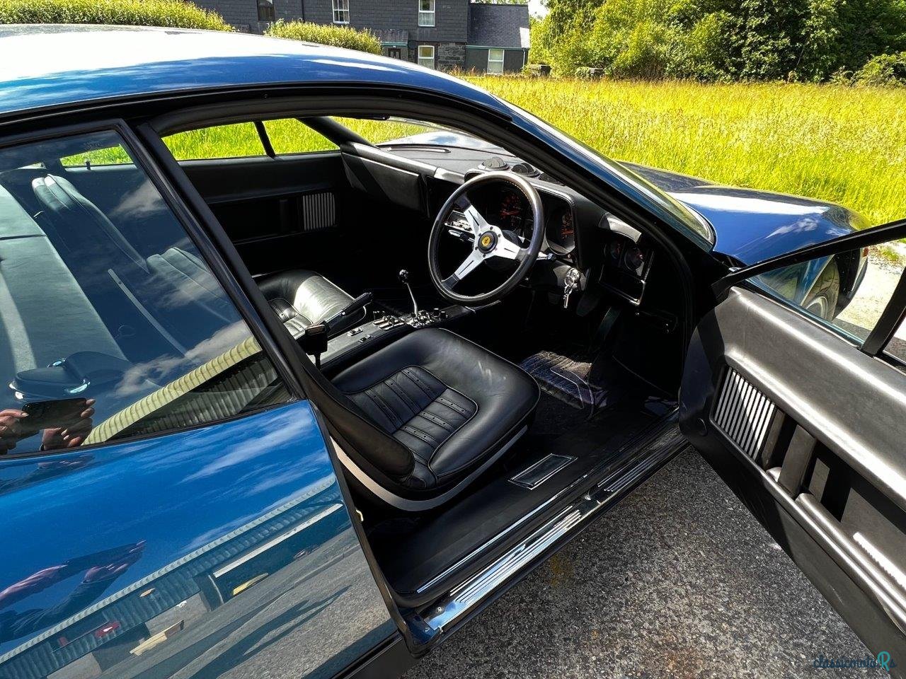 1974' Ferrari 365 photo #5