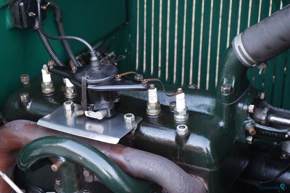 1929' Ford Model A photo #5