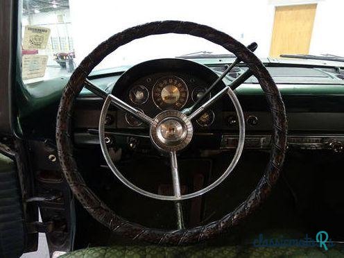 1956' Ford Fairlane Fairline photo #3