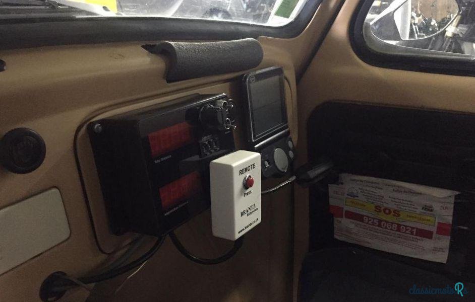 1974' Volkswagen Carocha photo #4