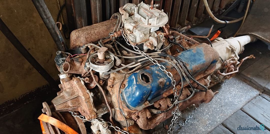 1967' Ford Mustang photo #5