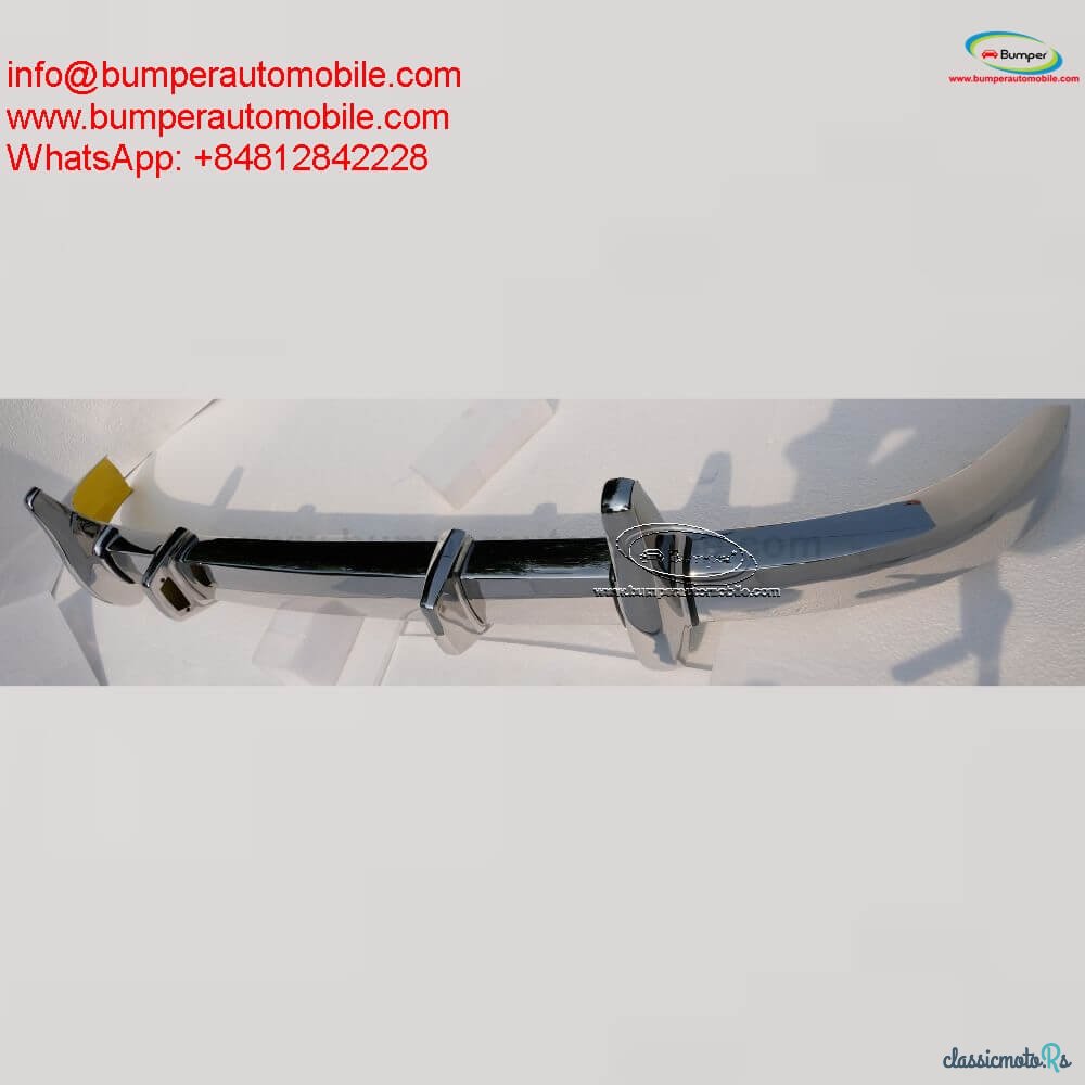 1955' Mercedes-Benz photo #3