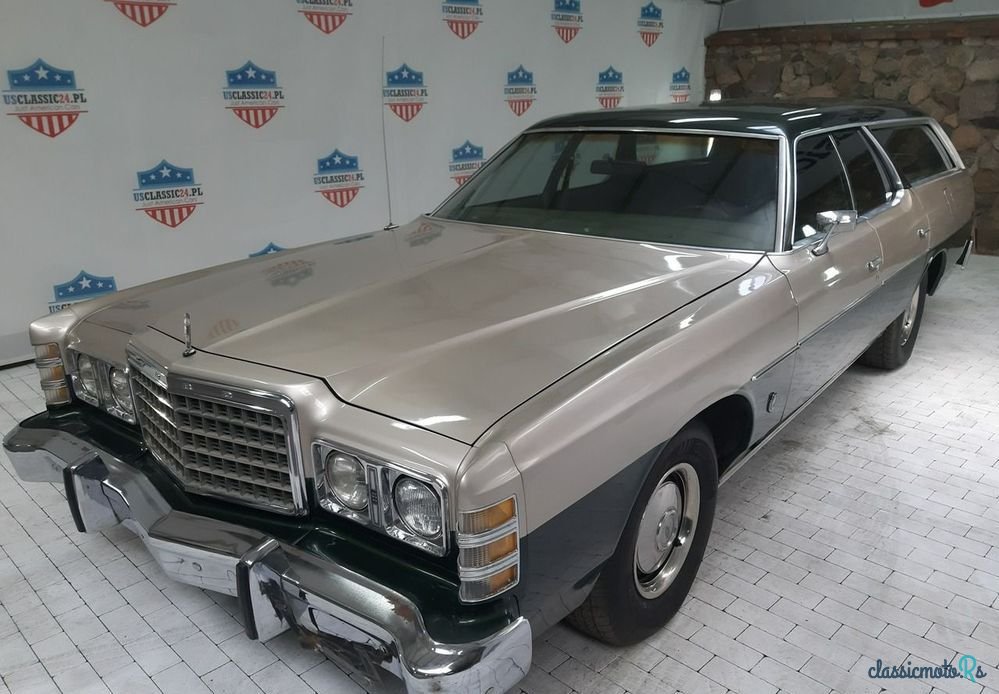 1976' Ford photo #4