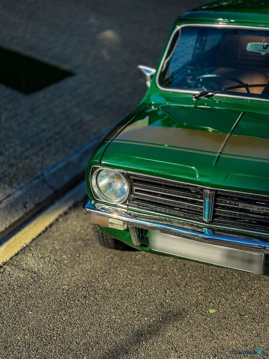 1978' Leyland Mini photo #3