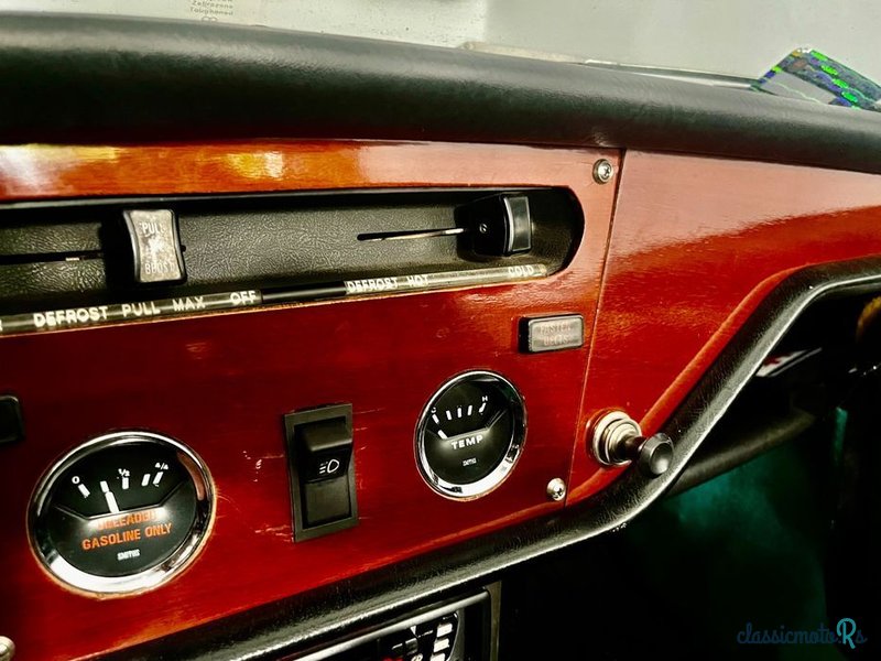 1976' Triumph Spitfire photo #6