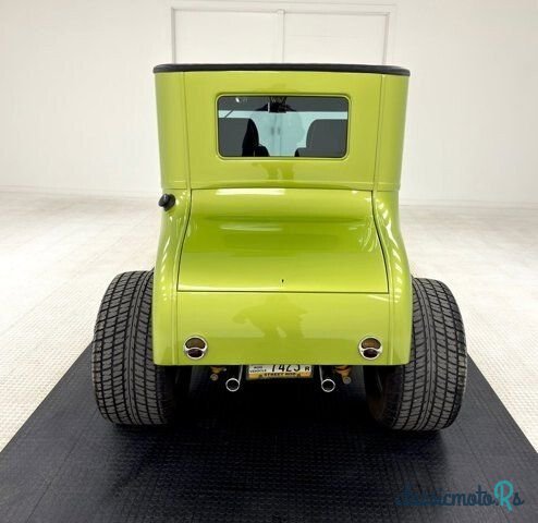 1927' Ford Model T photo #4