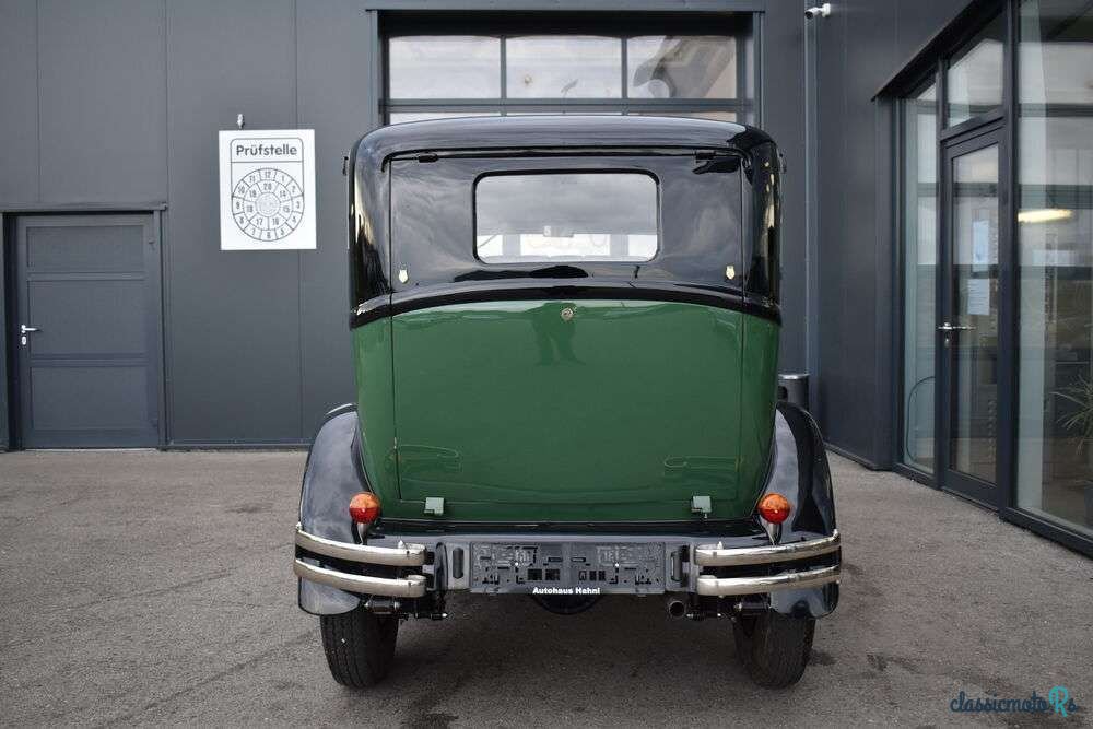 1929' Citroen C4 photo #5