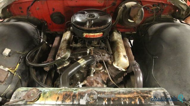 1964' Ford F-350 photo #2